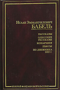 Конармейский дневник 1920 года