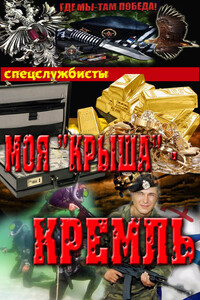 Моя "крыша" – Кремль