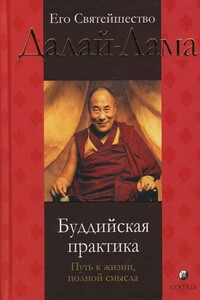 Буддийская практика. Путь к жизни, полной смысла