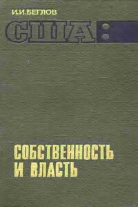 США: собственность и власть