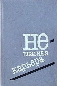 Негласная карьера