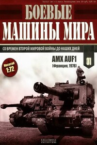 Боевые машины мира, 2015 № 31