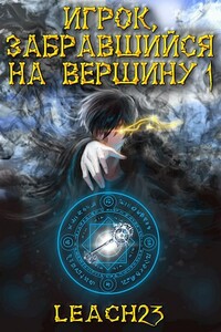 Игрок, забравшийся на вершину. Том 1