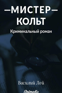 Мистер Кольт. Серия «Аранский и Ко». Книга 2