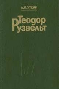 Теодор Рузвельт. Политический портрет