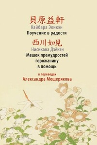 Поучение в радости. Мешок премудростей горожанину в помощь