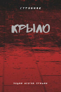 Крыло Книга 3