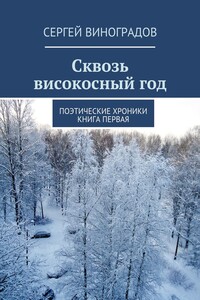 Сквозь високосный год