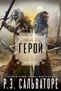 Возвращения домой: Герой