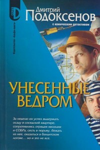 Унесённые ведром