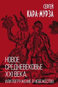 Новое средневековье XXI века, или Погружение в невежество