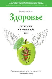 Здоровье начинается с правильной еды. Что, как и когда есть, чтобы чувствовать себя и выглядеть на все сто