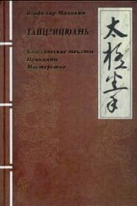 Тайцзицюань: классические тексты, принципы, мастерство