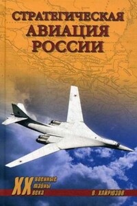 Стратегическая авиация России, 1914–2008 гг.