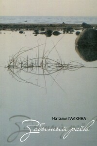 Забытый раёк: книга стихов