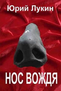 Нос вождя