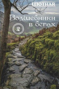 Волшебники в бегах. Часть 2