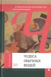 Чудеса обычных вещей. Что обыденная жизнь рассказывает нам о большой Вселенной