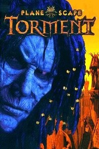 Planescape: Torment: "Пытка Вечностью"