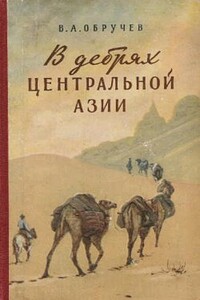 В дебрях Центральной Азии (записки кладоискателя)