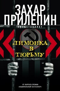 «Лимонка» в тюрьму