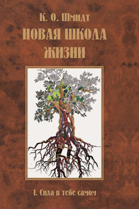 Новая школа жизни. I том. Сила в тебе самом