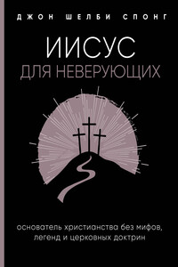 Иисус для неверующих. Основатель христианства без мифов, легенд и церковных доктрин