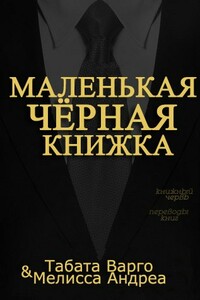 Маленькая черная книжка