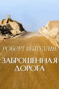 Заброшенная дорога