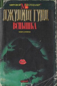 Вспышка. Книга 2