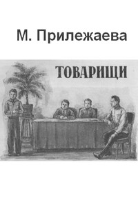 Товарищи