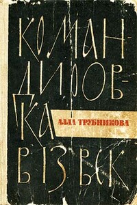 Командировка в 13 век