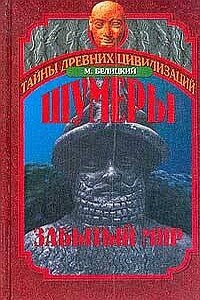 Шумеры. Забытый мир