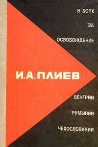 В боях за освобождение Румынии, Венгрии, Чехословакии