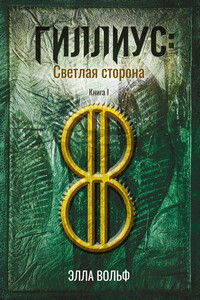 Гиллиус: светлая сторона. Книга 1