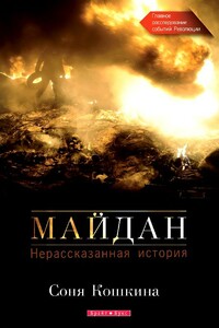 Майдан. Нерассказанная история