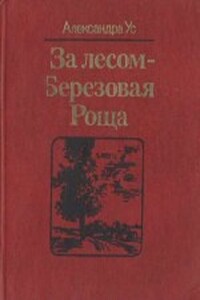 За лесом — Березовая Роща