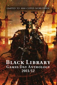 Black Library