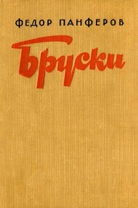 Бруски. Книга I