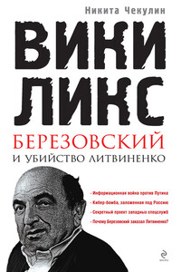 «ВикиЛикс», Березовский и убийство Литвиненко