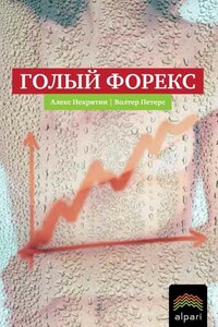 Голый Форекс. Техника трейдинга без индикаторов с высокой вероятностью успеха