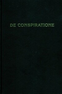 De Conspiratione / О Заговоре