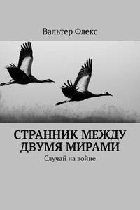 Странник между двумя мирами