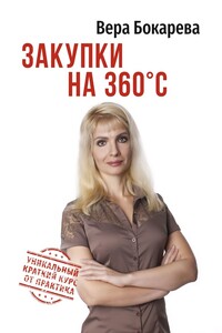 Закупки на 360° C