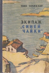 Экипаж «Синей чайки»