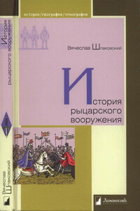 История рыцарского вооружения