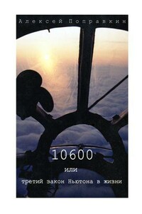 10600, или Третий закон Ньютона в жизни