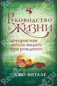 Утраченное руководство к жизни