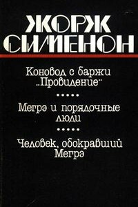 Человек, обокравший Мегрэ