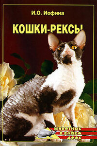 Кошки-рексы